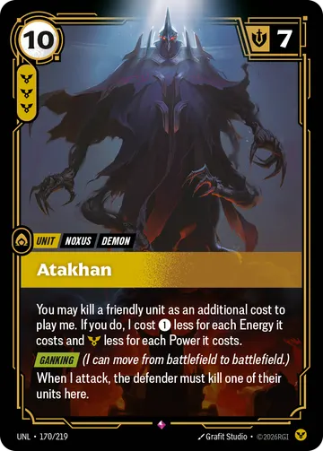 Atakhan